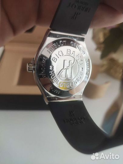 Часы мужские