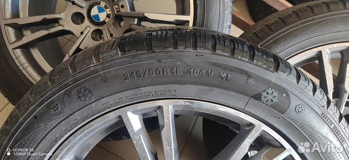 Диски bmw