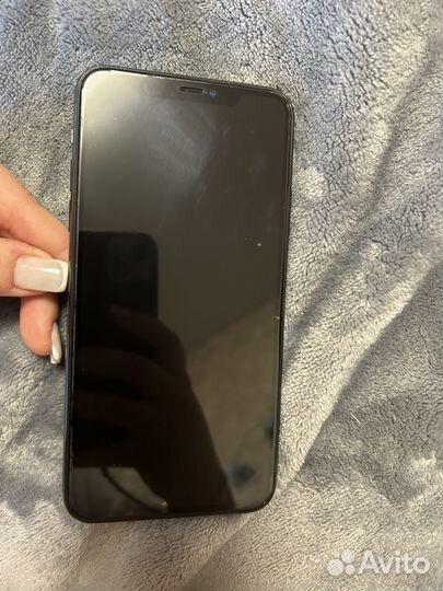 iPhone 11 Pro Max, 64 ГБ