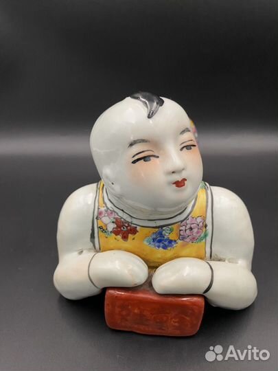 Подушка гейши