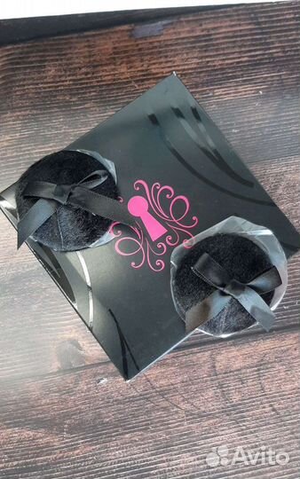 Новые Стикини Hunkemoller