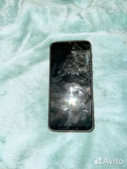 Samsung Galaxy A51, 6/128 ГБ