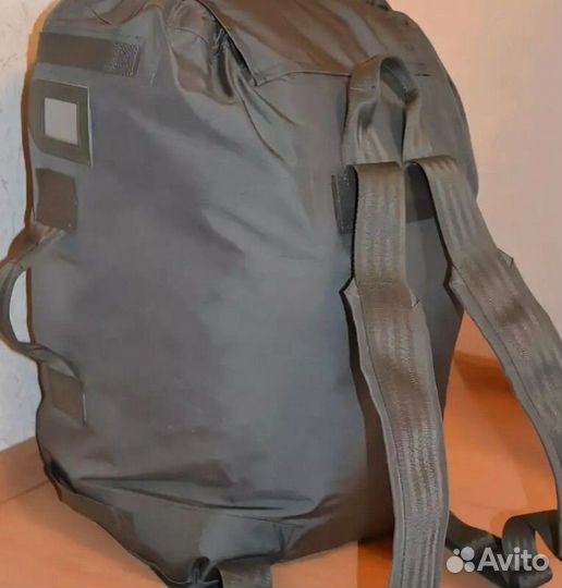 Баул вкпо новый 60 литров