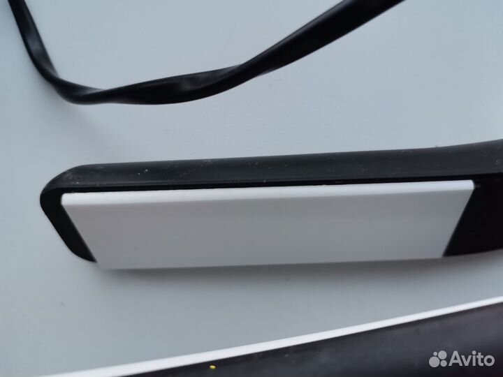 Выпрямитель для волос и плойка для волос