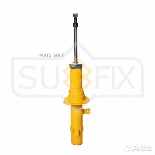 Sufix SA1160 Амортизатор перед лев