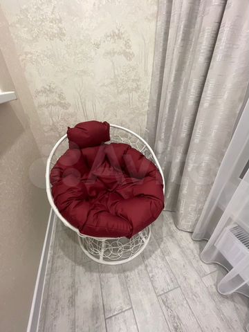 1-к. квартира, 50 м², 5/6 эт.