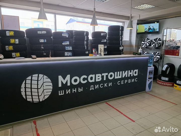 Tracmax X-Privilo TX5 195/60 R15 88H