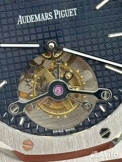 Часы Audemars Piguet Royal Oak Tourbillon