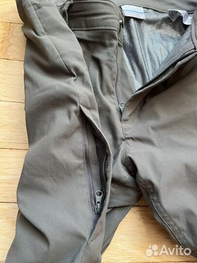 Штаны мужские утепленные columbia
