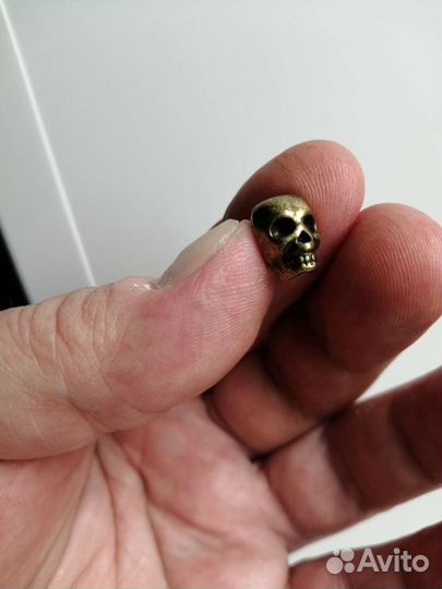 Бусина для темляка