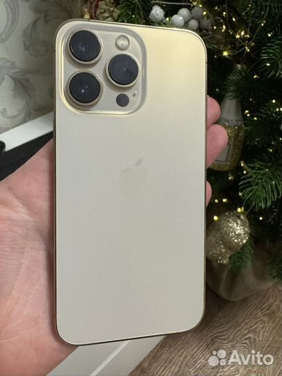 iPhone 13 Pro, 128 ГБ