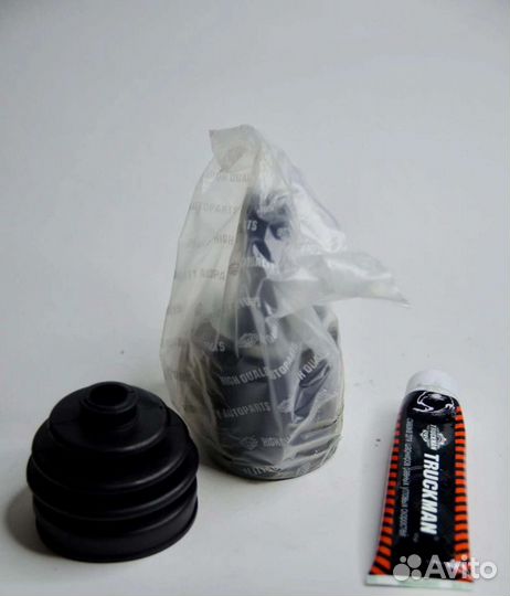 Шрус внутренний/ шарнир равных угловых скоростей