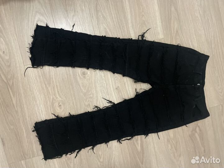 Джинсы drugonit type