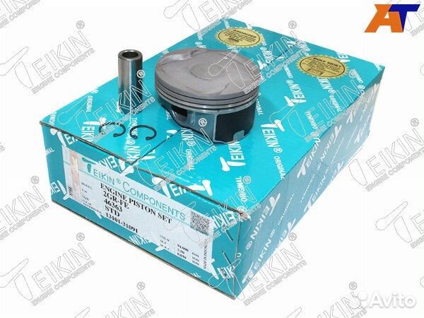 Поршень lexus RX350