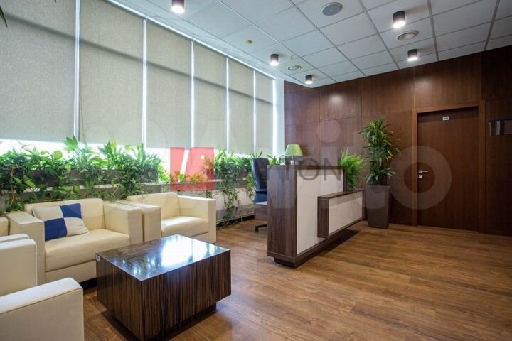 Сдам офисное помещение, 300 м²