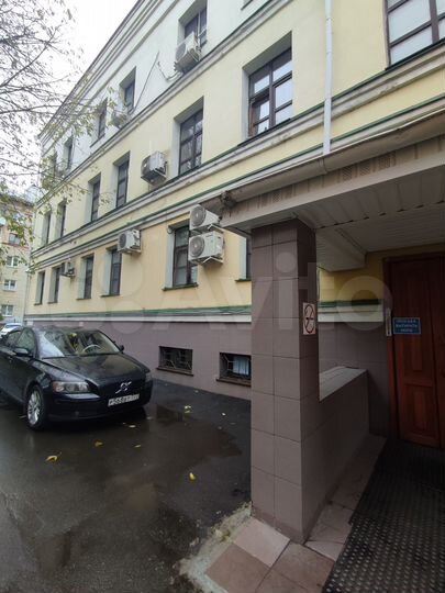 Офис, 270.1 м²