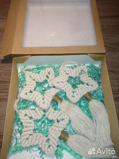 Подарочный набор