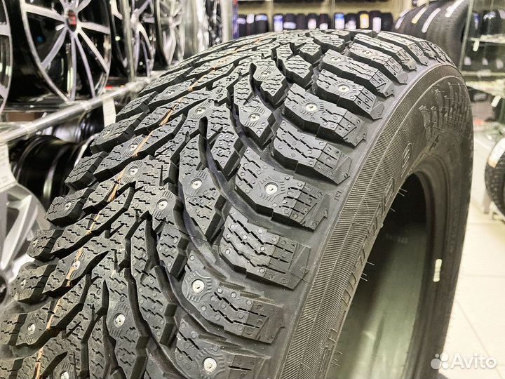 Nokian Tyres Hakkapeliitta 9 205/65 R16