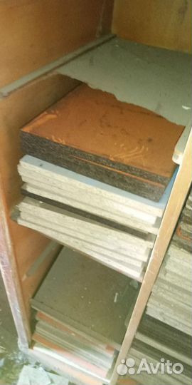 Проложки для станков деревянные