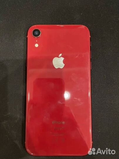 iPhone Xr, 64 ГБ