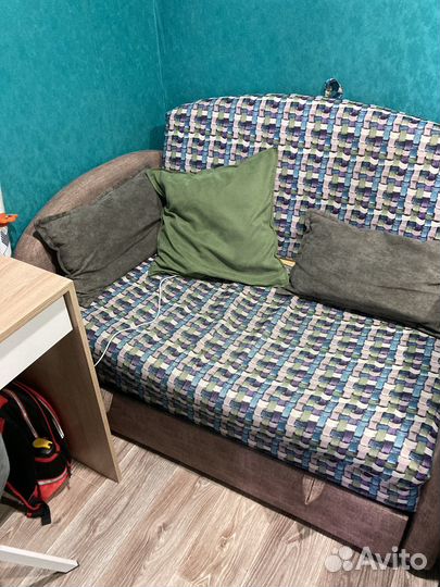 Детский диван бу