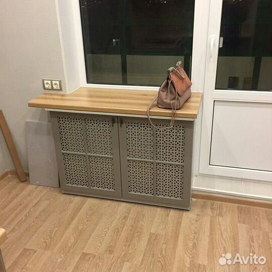 Кухни