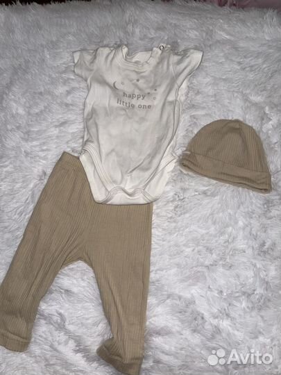 Костюм детский 56