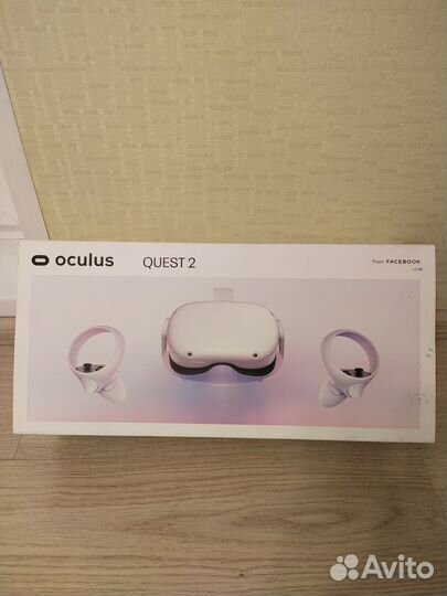 Oculus Quest 2 128gb