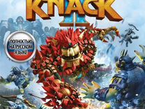 Knack 2 (PS4 & PS5)