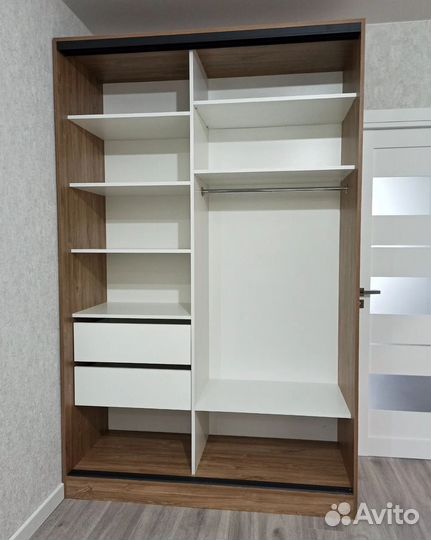 Красивый шкаф