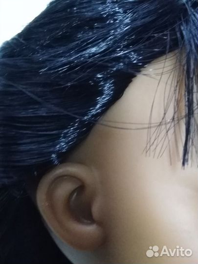 Кукла паола рейна Мейли