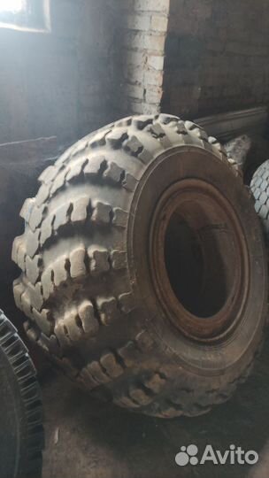 Колеса Краз 255