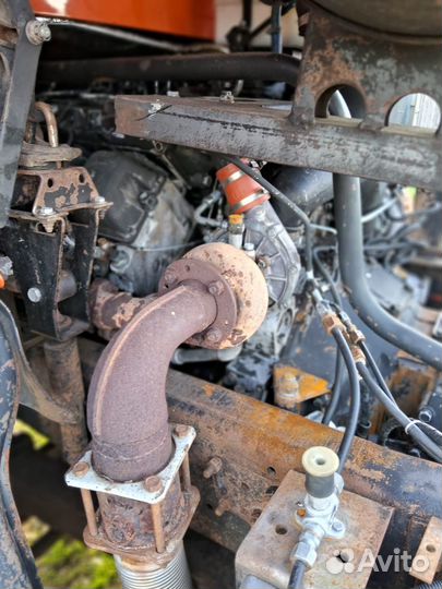 КАМАЗ 65115-62, 2010