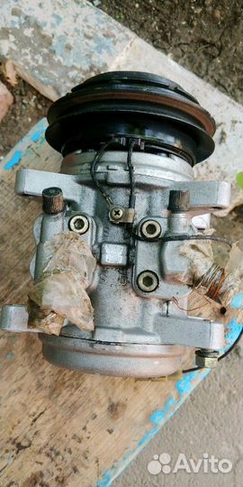 Компрессор Nippon Denso