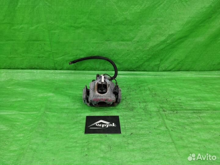 Суппорт зад прав 2.5 TDI Volkswagen Touareg 02-10