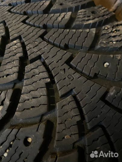 Nordman Nordman 4 205/55 R16