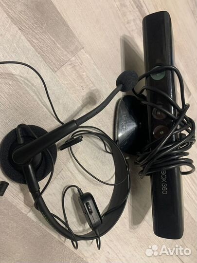 Xbox 360 прошитый