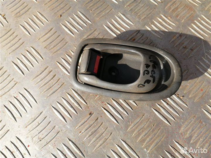 Ручка двери внутренняя Kia Spectra LD S6D 2009