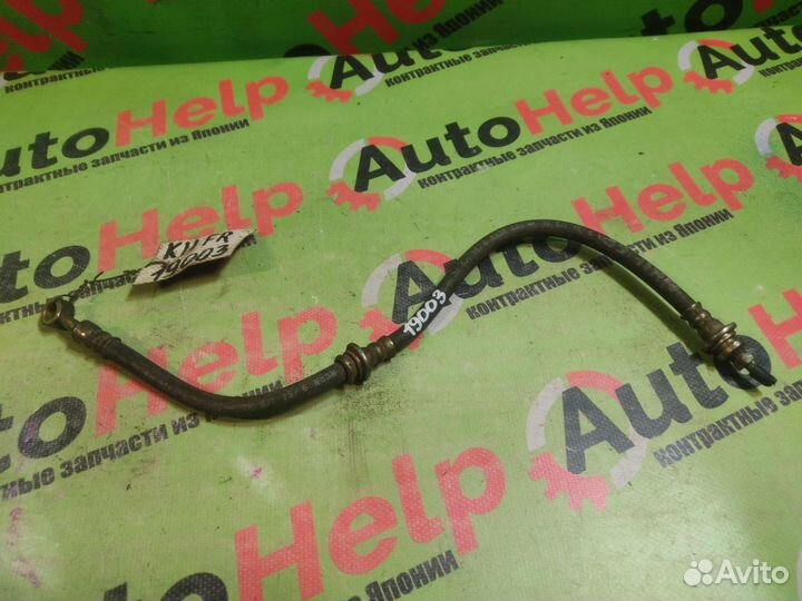 Шланг тормозной nissan march HK11 передний