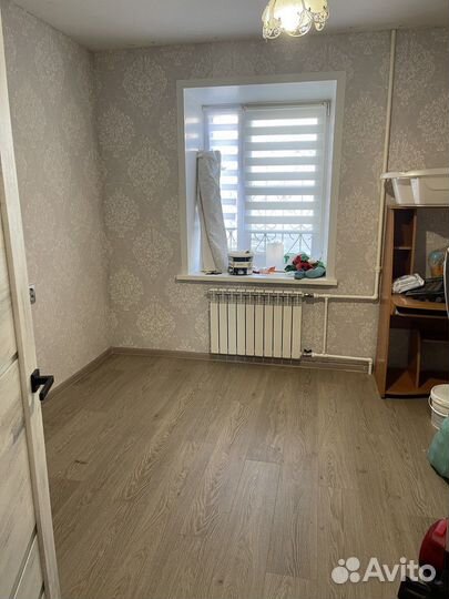 Сдам 4 комнтную квартиру от собственника