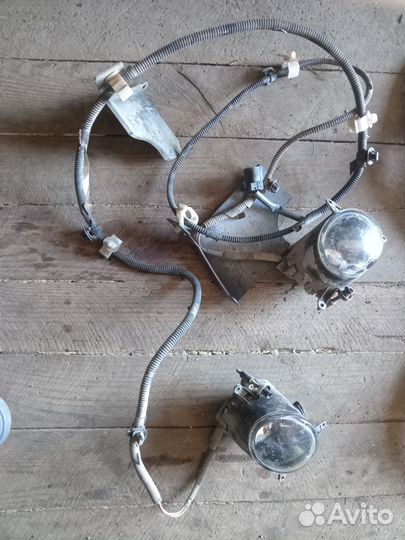 Решётки радиатора Mitsubishi Lancer 10