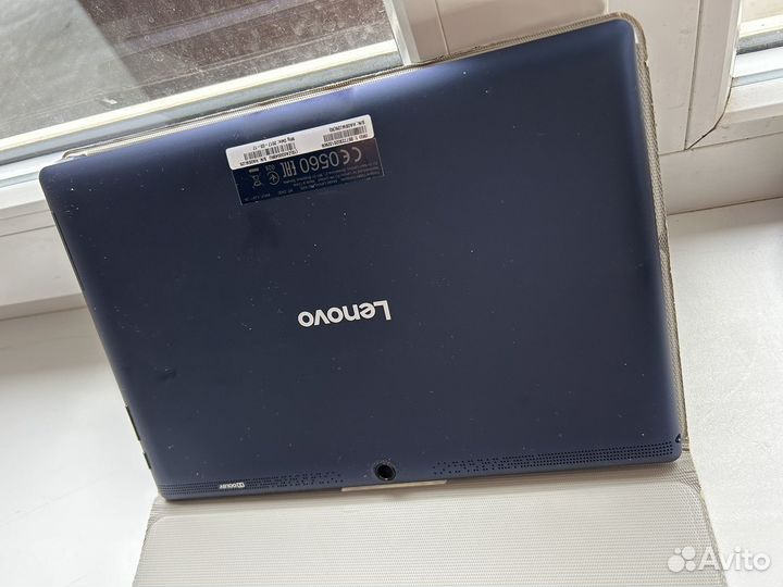 Планшет lenovo tab2