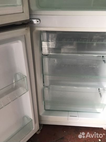 Холодильник Самсунг