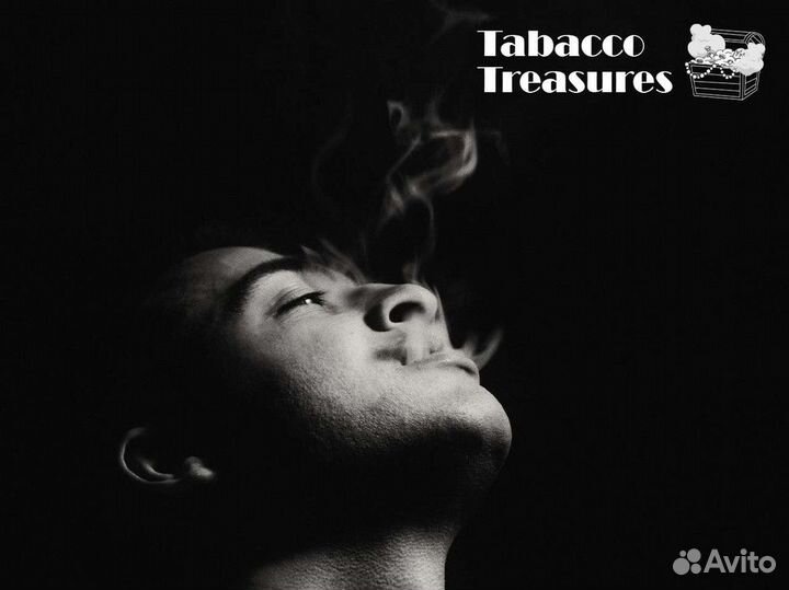 Tabacco Treasures: успех в каждом магазине