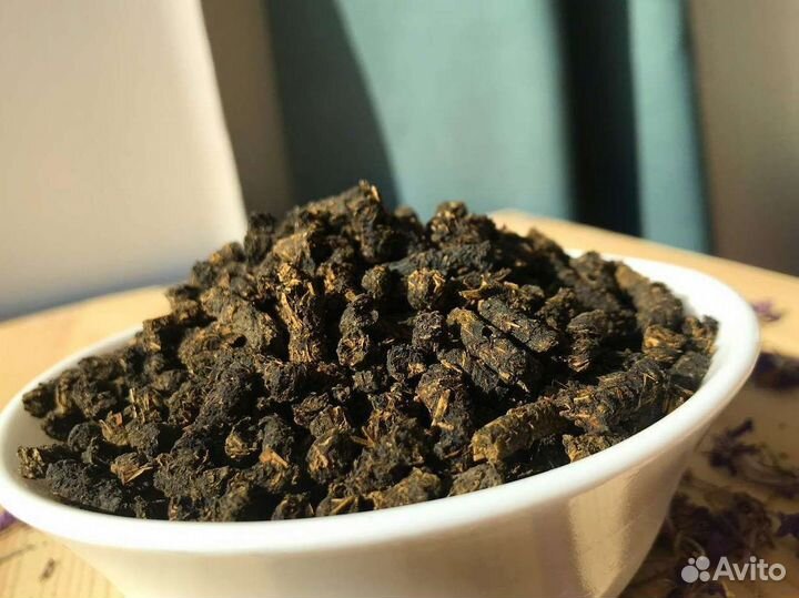 Иван-чай 1 кг полезный, 2023