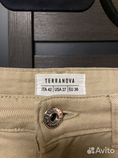 Шорты летние женские