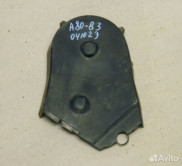 Кожух грм Audi 80 B3 (дефект)