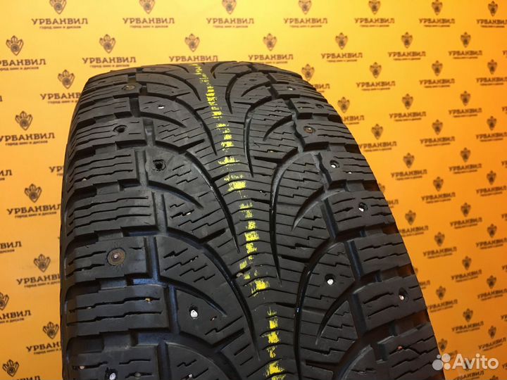 Pirelli Winter Carving Edge 225/55 R18 102T