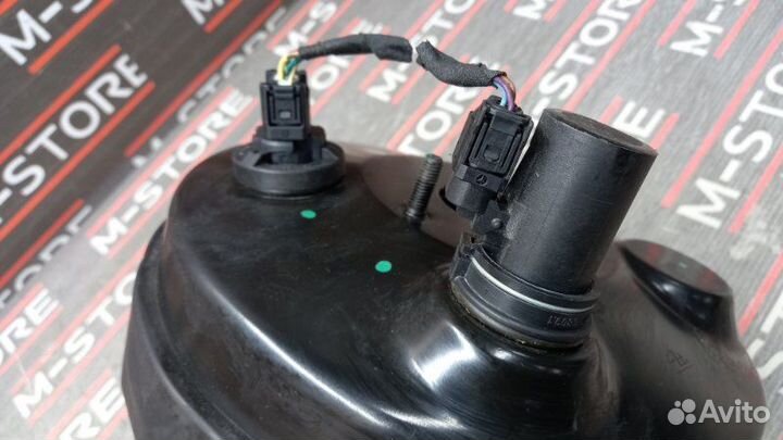 Вакуумный усилитель Mercedes-Benz R-Class W251