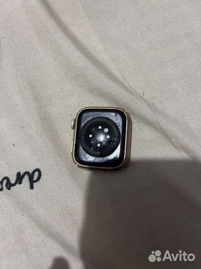 Часы watch A9 Pro max